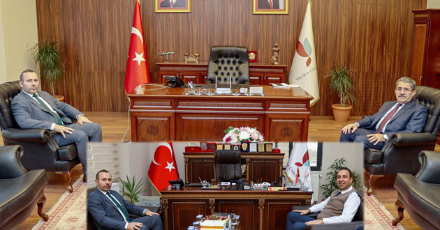 Tutuk Yalova Üniversitesinde