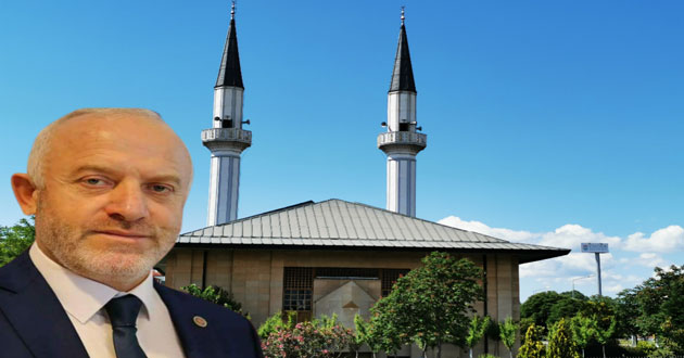 Üç aylar rahmet günleridir