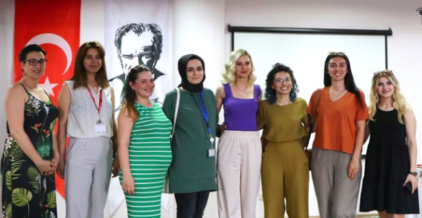 ÜCRETSİZ GEBE OKULU BAŞLADI