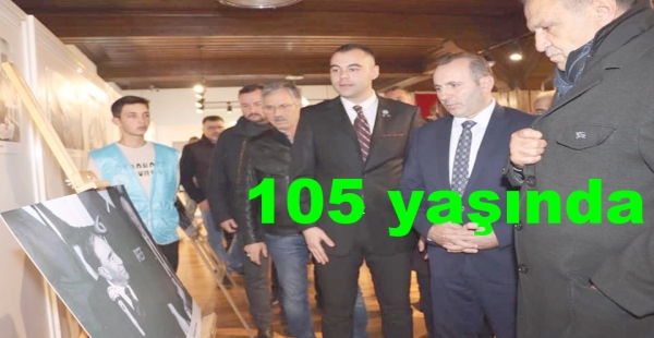 ÜLKÜCÜLER ALPARSLAN TÜRKEŞ'İ UNUTMADI