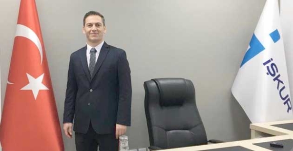 ÜNİVERSİTELİ GENÇLERİN YANINDAYIZ
