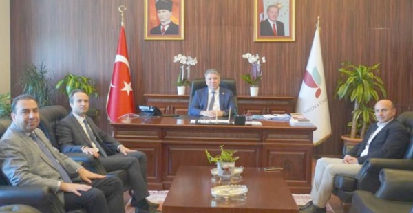 ÜNİVERSİTEMİZ YALOVA’YA BÜYÜK DEĞER KATIYOR