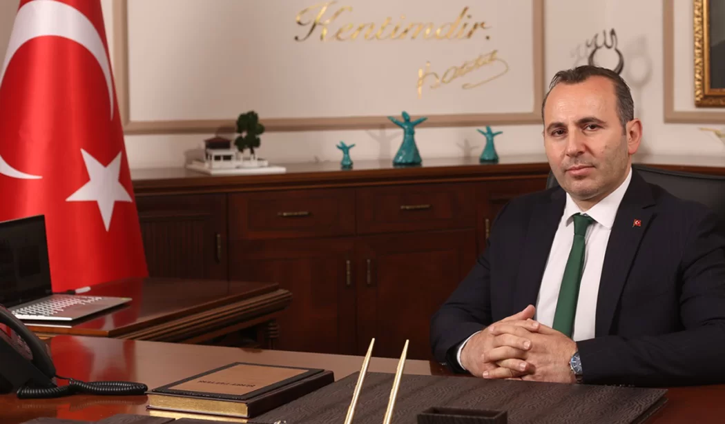 ÜRETİMDE İŞÇİNİN ALIN TERİ ÇOK BÜYÜK