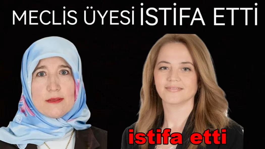URNUŞMAK İSTİFA ETTİ ULUGÖL GELDİ