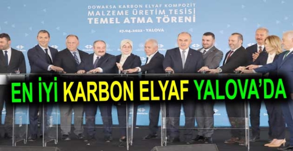 VARANK DOWAKSA TEMELİNİ ATTI