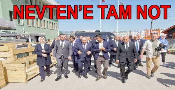 VARANK 'TAN NEVTEN 'E TAM NOT