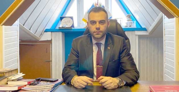 VATAN BÜTÜNLÜĞÜ BÖLÜNMEZ
