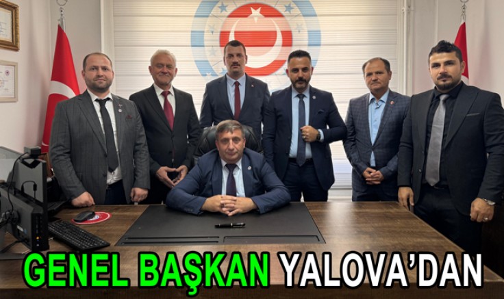 VATANSEVER-SEN EĞİTİM BAŞKANI DEĞİŞTİ