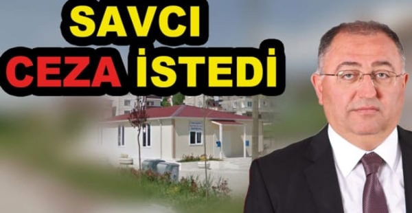 VEFA SALMAN'IN TAZİYE EVİ DAVASI ERTELENDİ