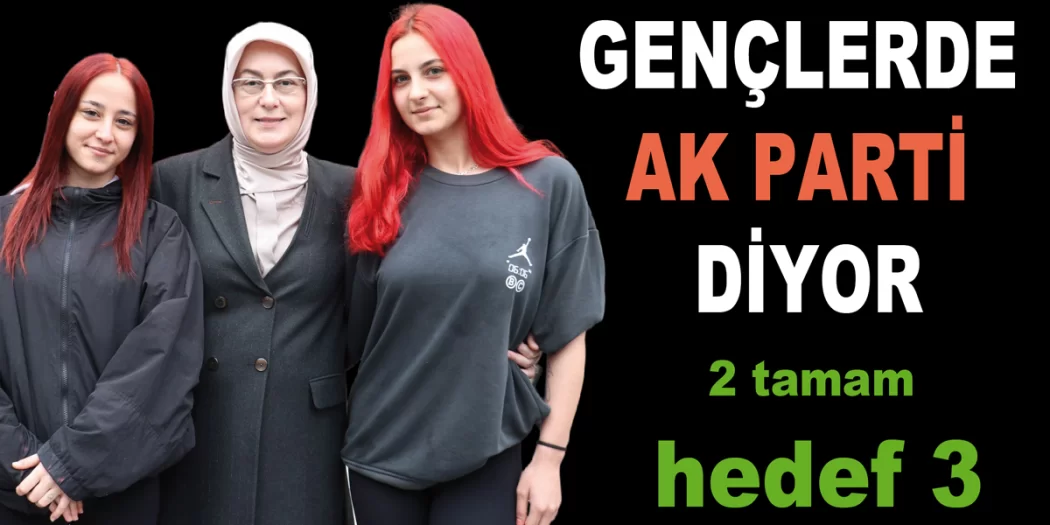VEKİL ADAYLARI İLÇELERİ KARIŞ KARIŞ GEZİYOR