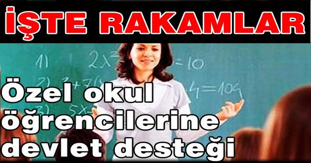 VELİLER BU FIRSAT KAÇMAZ !