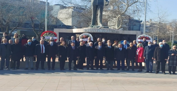 Vergi haftası başladı