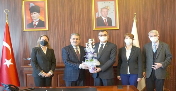 Vergi haftası hayırlı olsun