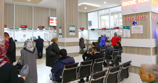 VERGİ MÜKELLEFLERİNİN DİKKATİNE