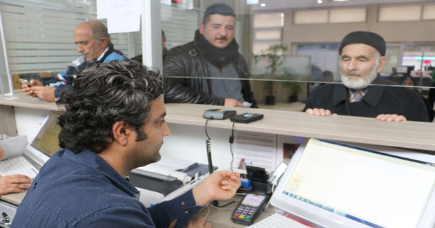 VEZNELER AÇIK OLACAK