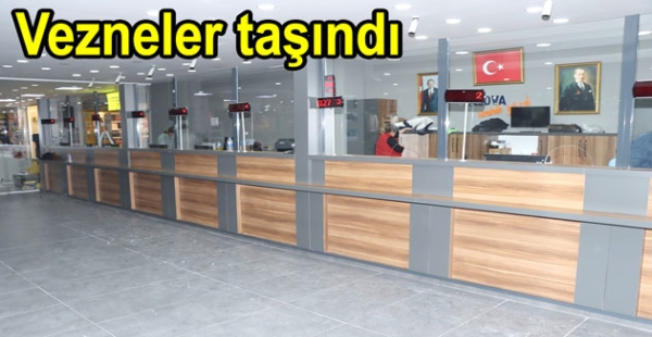 Vezneler Karizma da