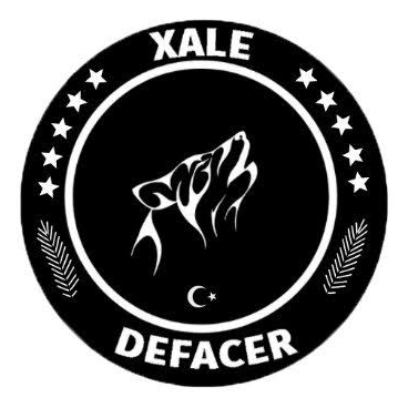 Xale Defacer , Xale Hacker , Xale Turkish Defacer