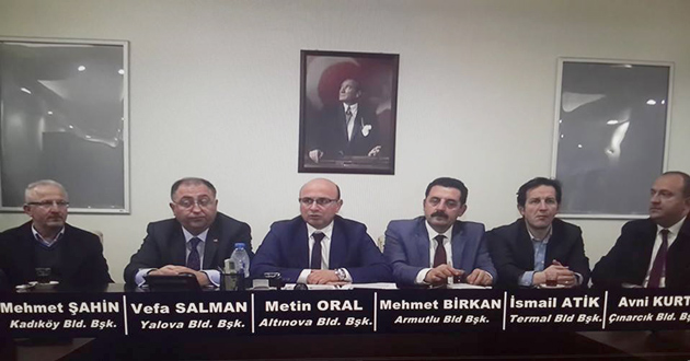 YAKAP ÇÖPLERİ YAKARAK  ELEKTRİK ÜRETECEĞİNİ AÇIKLADI