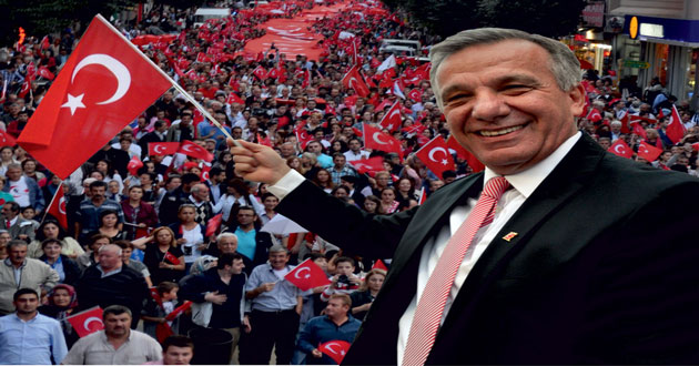 YAKUP KOÇAL'DAN TARTIŞILACAK SÖZLER