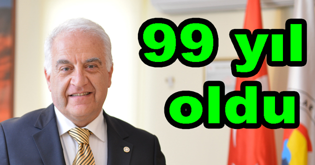 Yalova 99 yıl önce kurtuldu