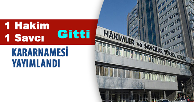 YALOVA ADLİYESİNDEN 2 ATAMA