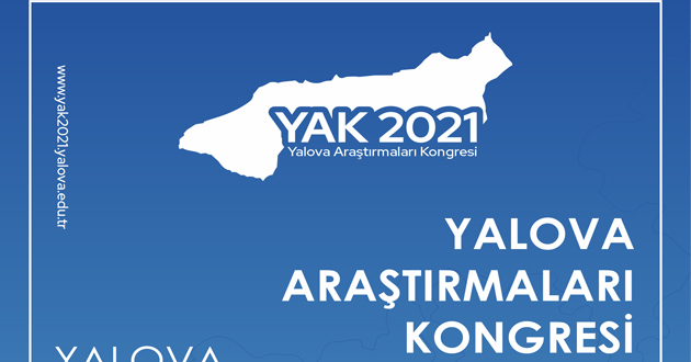 Yalova Araştırmaları Kongresi hazırlanıyor