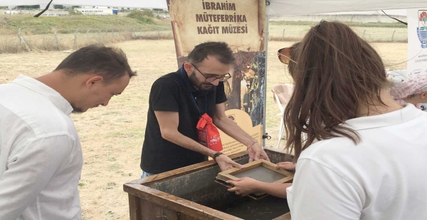 YALOVA ARKEOFEST 'TE