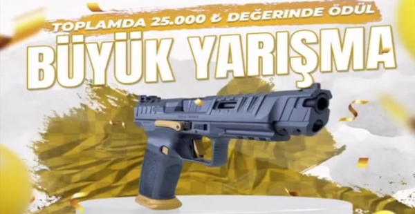 Yalova Atış yarışması yapılacak
