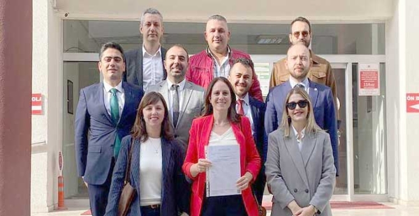 YALOVA BAROSU MAZBATASINI ALDI