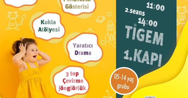 ​YALOVA BELEDİYESİ ÇOCUKLARI UNUTMUYOR