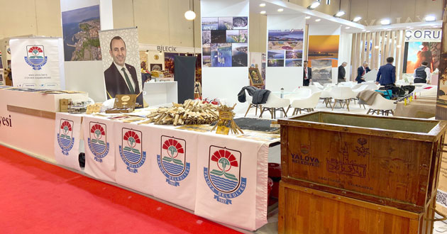 ​YALOVA BELEDİYESİ EMITTE