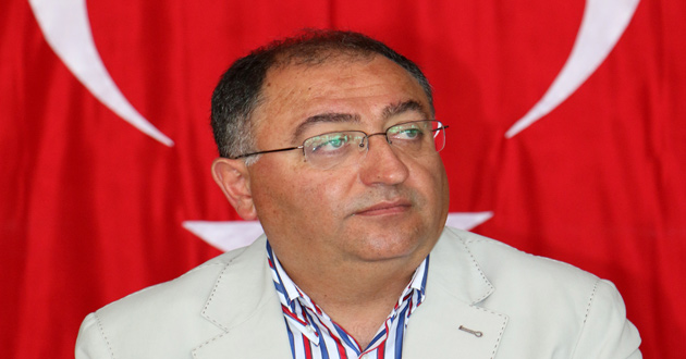 YALOVA BELEDIYESI ISRAIL'E BOYKOT DEDI