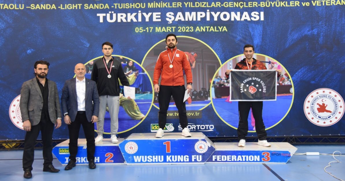 YALOVA BELEDİYESPOR MADALYALARLA DÖNDÜ