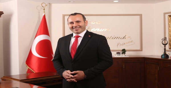 Yalova Benim Kentimdir
