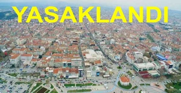 YALOVA DA 4 NOKTA YABANCIYA KAPATILDI