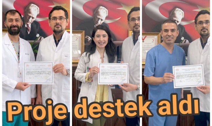 YALOVA’DA BİLİMSEL ARAŞTIRMALARA TÜSEB DESTEĞİ