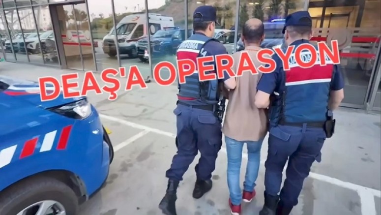 YALOVA'DA DEAŞ'A YENİ OPERASYON