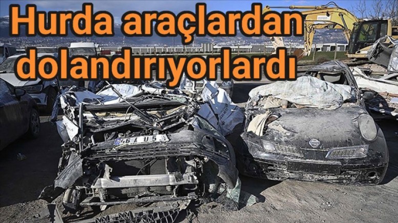 YALOVA’DA EKSPERTİZ SKANDALI!
