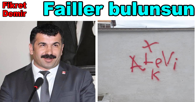 Yalova da Failler bulunsun ceza alsın