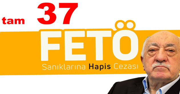 Yalova da Fetöcülere ceza yağdı