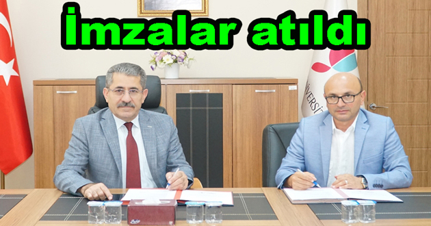 Yalova da istihdam için imza attılar