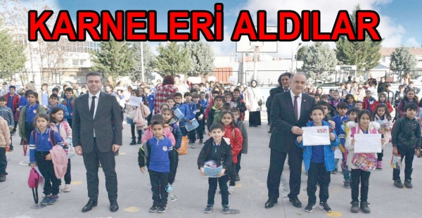 YALOVA DA KARNELER DAĞITILDI