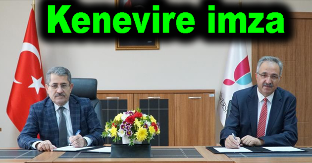 Yalova da Kenevir yetiştirecekler