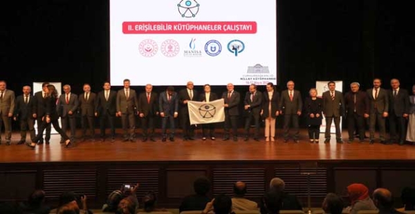 YALOVA DA KÜTÜPHANE ÖDÜL GETİRDİ