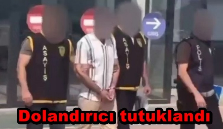 YALOVA’DA “POLİSİM, SAVCIYIM” DİYEN 4 ŞÜPHELİ YAKALANDI