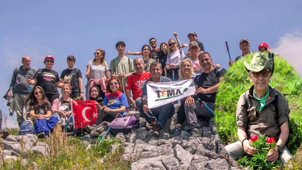 YALOVA DA ŞAKAYIK İÇİN YÜRÜDÜLER