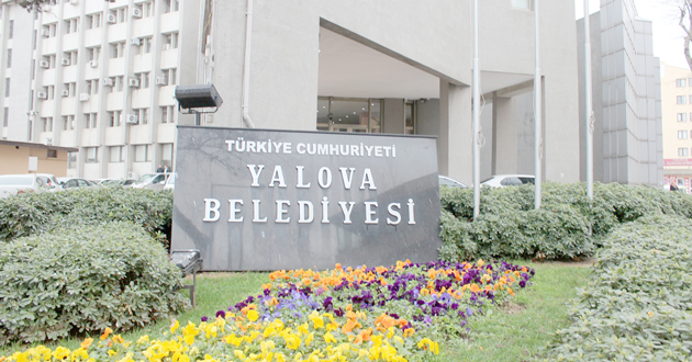 Yalova da Su ödemeyi yapılamayacak