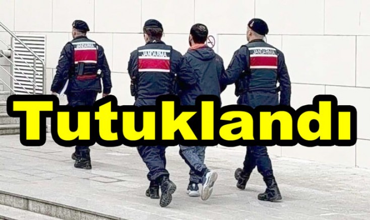 YALOVA’DA TERÖRE GEÇİT YOK DEAŞ’LI TUTUKLANDI