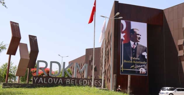Yalova da tiyatrolar perde açacak
