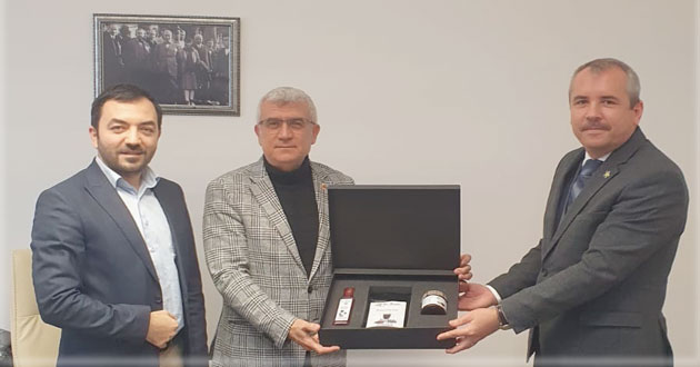 Yalova da Yeşil üretim yapacağız